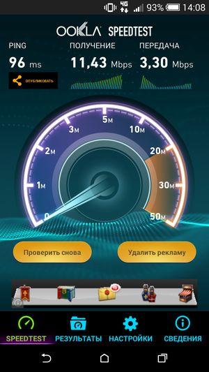 Смартфон HTC One mini 2:, фото 34