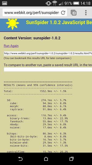 Смартфон HTC One mini 2:, фото 66