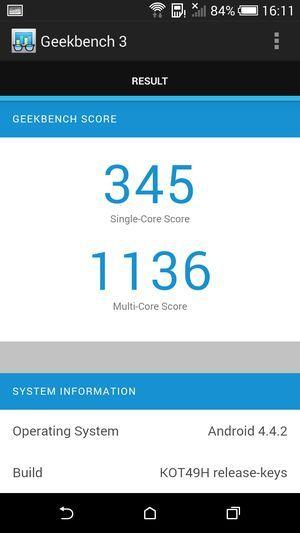 Смартфон HTC One mini 2:, фото 59
