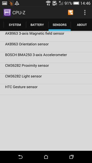 Смартфон HTC One mini 2:, фото 39