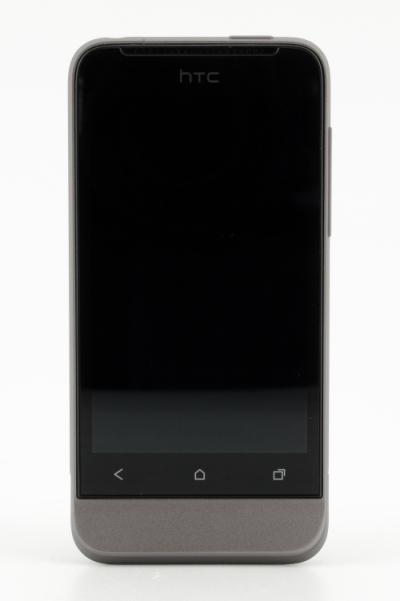 Обзор коммуникатора HTC One V