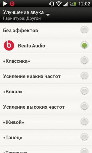 Обзор коммуникатора HTC One V