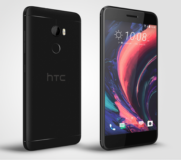 Обзор смартфона HTC One X10
