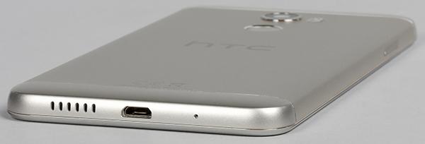 Обзор смартфона HTC One X10