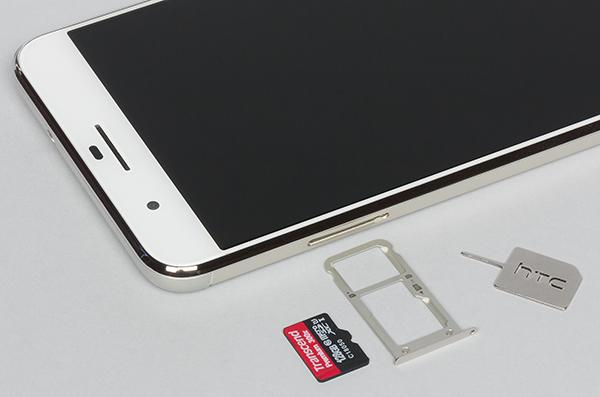 Обзор смартфона HTC One X10