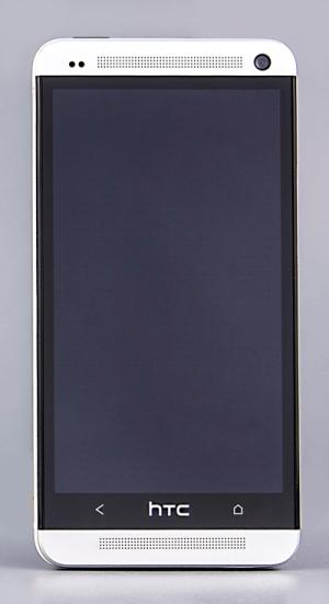 Обзор смартфона HTC One