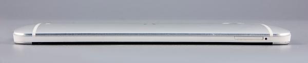 Обзор смартфона HTC One