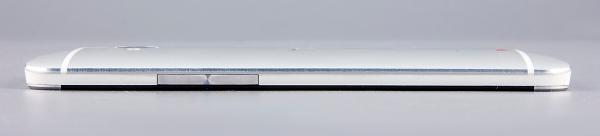 Обзор смартфона HTC One