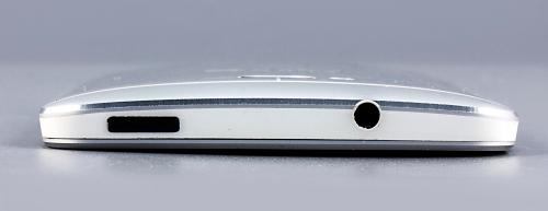 Обзор смартфона HTC One