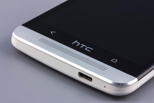Обзор смартфона HTC One