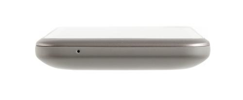 HTC Rhyme нижний торец
