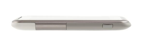 HTC Rhyme левая грань