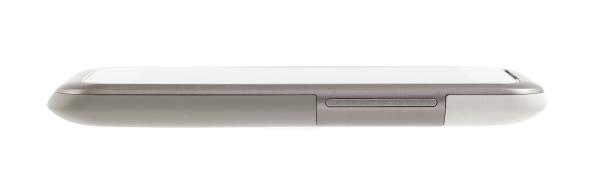 HTC Rhyme правая грань