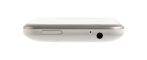 HTC Rhyme верхний торец