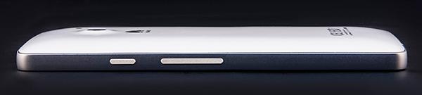 Обзор смартфона Huawei Ascend D2