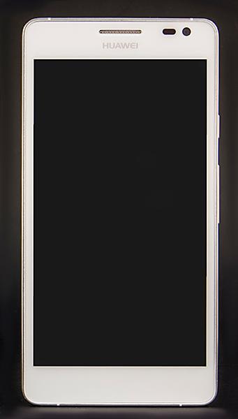 Обзор смартфона Huawei Ascend D2