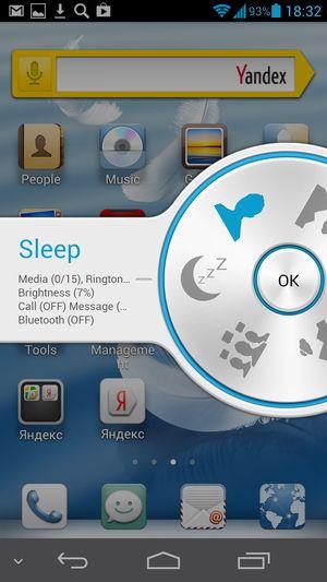 обзор смартфона Huawei Ascend D2