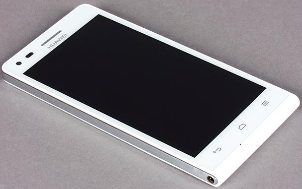 Смартфон Huawei Ascend G6:, фото 2