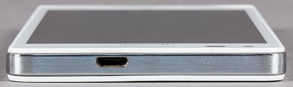 Смартфон Huawei Ascend G6:, фото 4