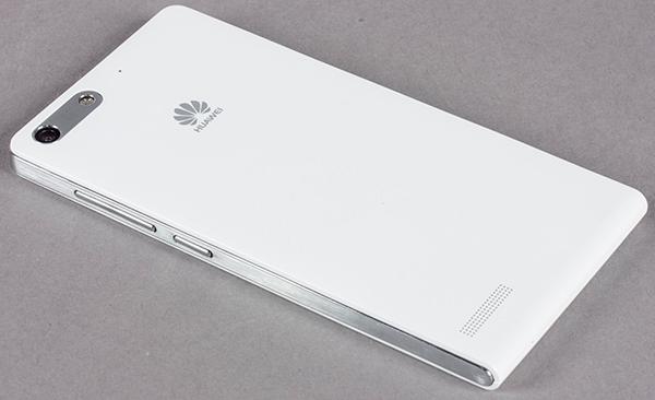 Смартфон Huawei Ascend G6:, фото 5