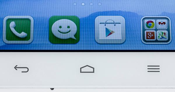 Смартфон Huawei Ascend G6:, фото 11