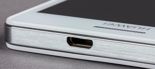 Смартфон Huawei Ascend G6:, фото 14