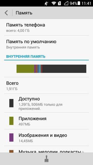 Смартфон Huawei Ascend G6:, фото 51