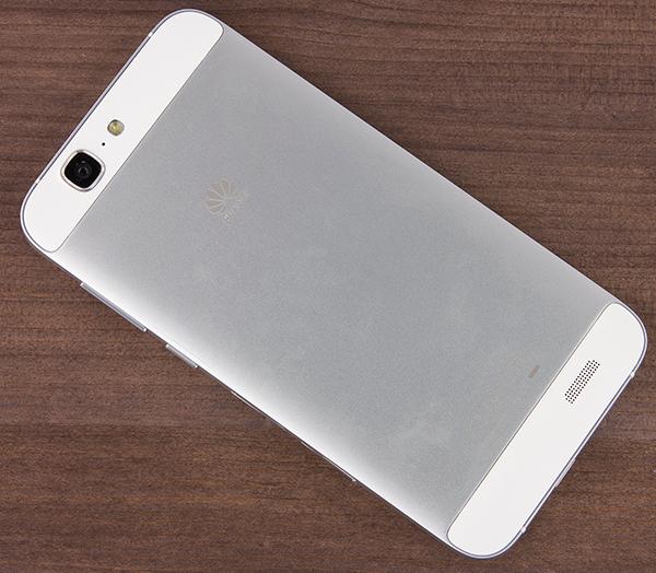 Смартфон Huawei Ascend G7:, фото 4