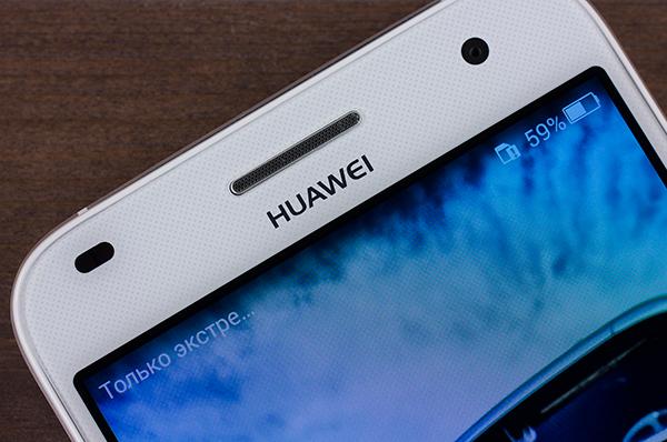 Смартфон Huawei Ascend G7:, фото 8