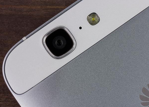 Смартфон Huawei Ascend G7:, фото 5
