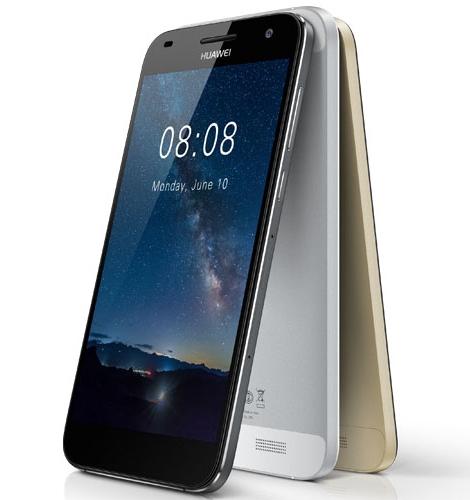 Смартфон Huawei Ascend G7:, фото 12