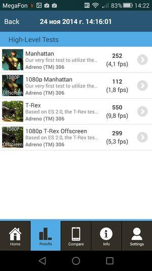 Смартфон Huawei Ascend G7:, фото 56