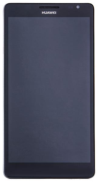Обзор смартфона Huawei Ascend Mate