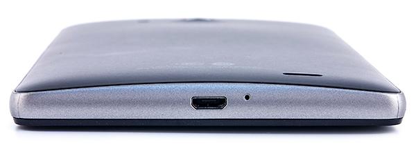 Обзор смартфона Huawei Ascend Mate
