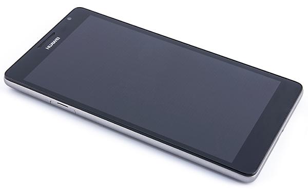 Обзор смартфона Huawei Ascend Mate