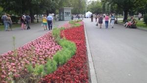 примеры снимков Huawei Ascend P1 