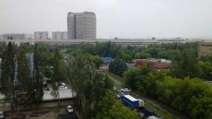 примеры снимков Huawei Ascend P1 