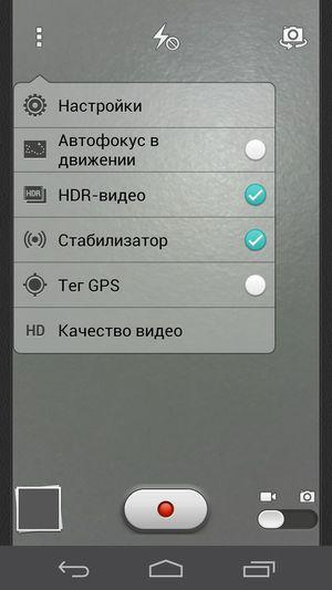 Обзор смартфона Huawei Ascend P6