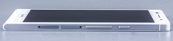 Обзор смартфона Huawei Ascend P6