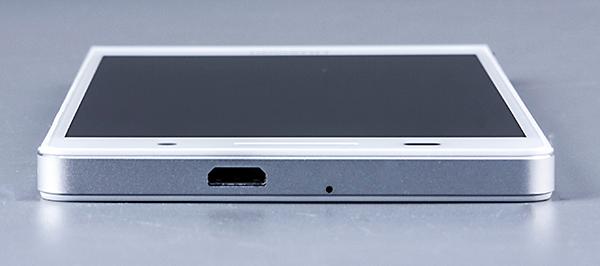 Обзор смартфона Huawei Ascend P6