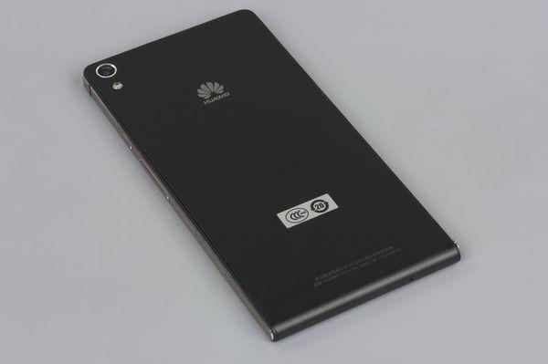 Смартфон Huawei Ascend P6S:, фото 9