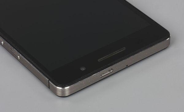 Смартфон Huawei Ascend P6S:, фото 12