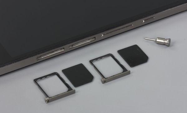 Смартфон Huawei Ascend P6S:, фото 14