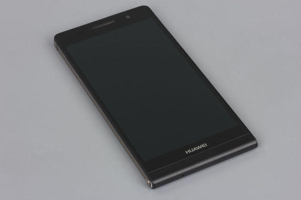 Смартфон Huawei Ascend P6S:, фото 7