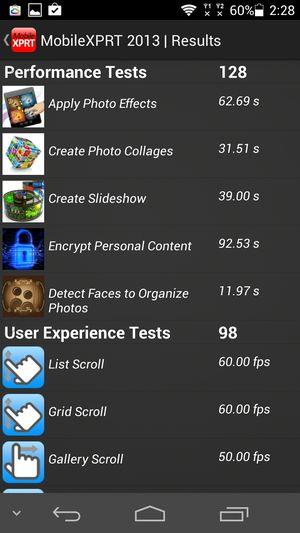 Смартфон Huawei Ascend P6S:, фото 64