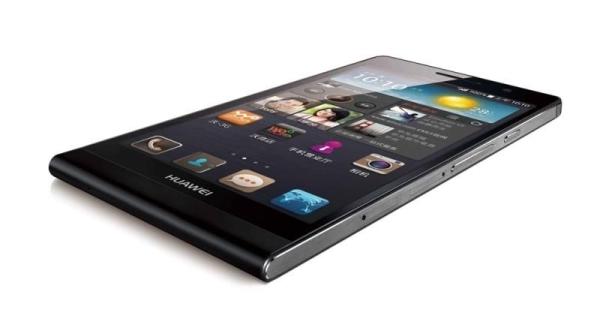 Смартфон Huawei Ascend P6S:, фото 1