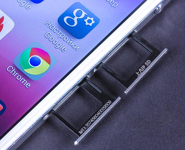 Смартфон Huawei Ascend P7:, фото 17