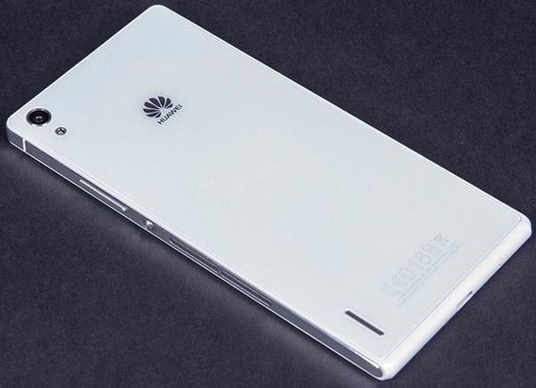 Смартфон Huawei Ascend P7:, фото 9