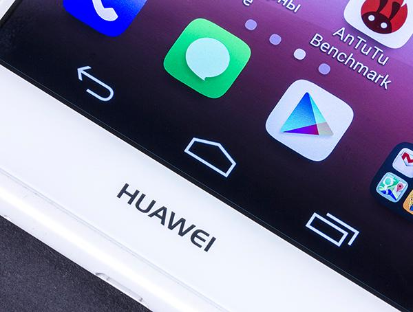 Смартфон Huawei Ascend P7:, фото 14