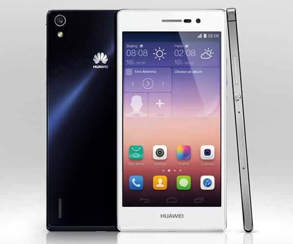 Смартфон Huawei Ascend P7:, фото 22